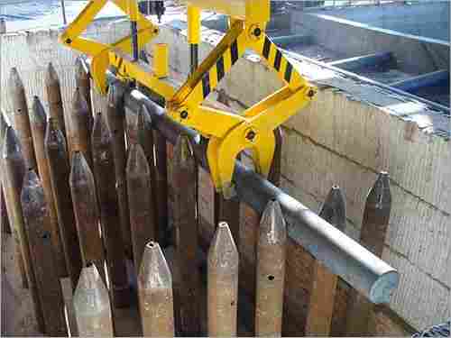 5T Ingot Tongs