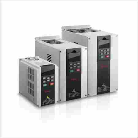 Solar Variable Frequency Drives