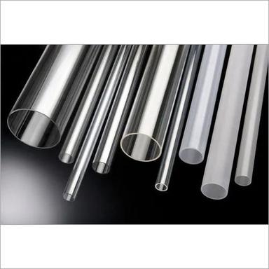 Transparent Acrylic Extruded Pipe