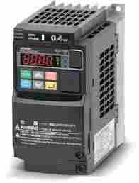 Omron Frequency Inverters MX2 Compact Series