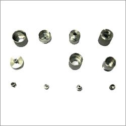Stainless Steel Precision Cnc Machined Components