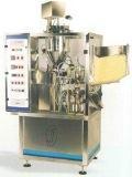 Automatic Cosmetic Filling And Sealing Machine