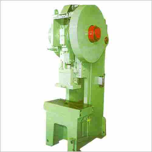 Mechanical C-Type Power Press