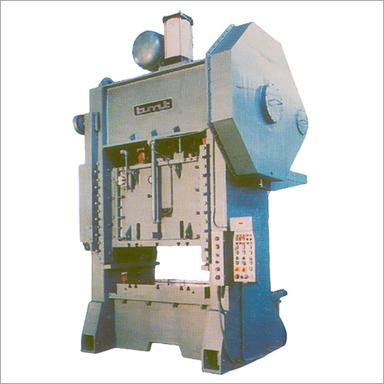 H Frame Power Press Machine Application: Industrial
