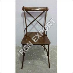 Rgn Metal Dinning Chair