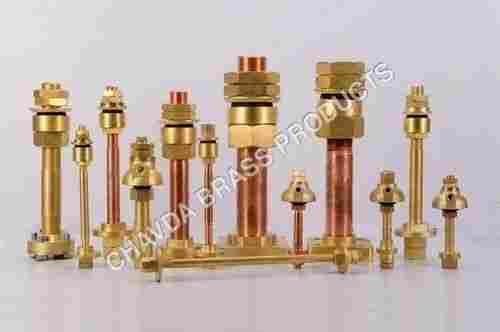 Brass & Copper Transformer Parts
