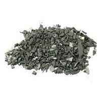 Pc Abs Grey Granules Recyclable