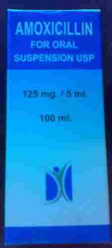 Amoxicillin Trihydrate Tablets