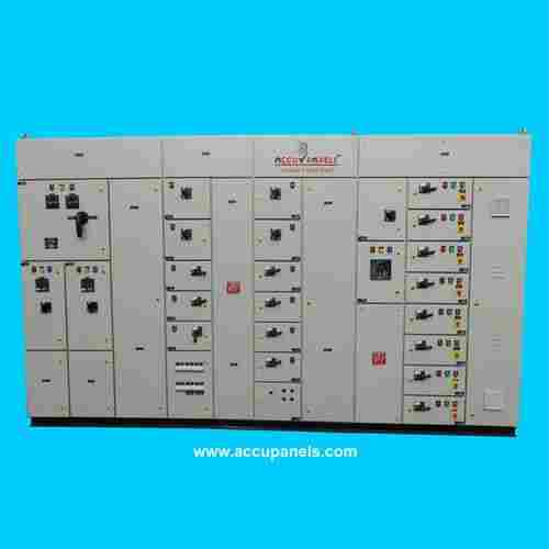 Power Distribution Panel