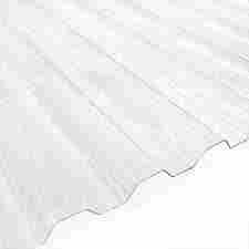 Transparent Polycarbonate Sheets