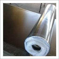 Shotblast Rubber Sheets Hardness: 40 To 70 Shore A