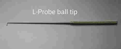 L-Probe Ball Tip