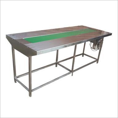 Pvc Packing Conveyor Belt Load Capacity: 100  Kilograms (Kg)
