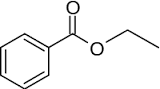 Ethyl Benzoate C9H10O2