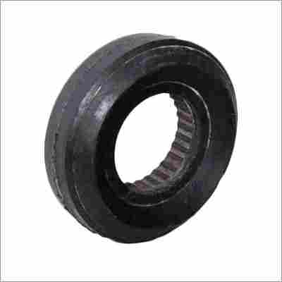 Solid Cushion Tyre