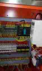 PLC Panel for Packaging Machine
