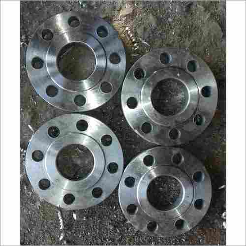 Quality MS Flanges
