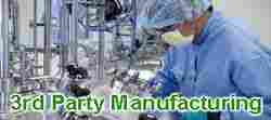 Third Party Manufacturing Consultancy