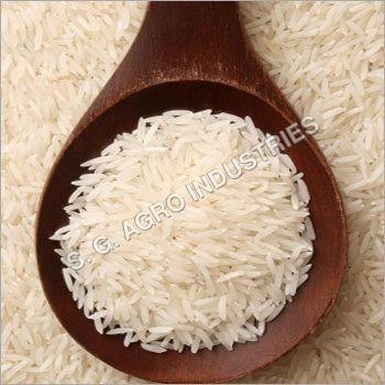White Sella Rice Rice Size: Medium Grain