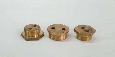 Brass Forged Geyser Parts Application: Industrial