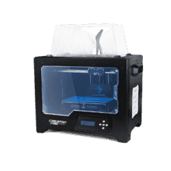 3D  FDM Printer Creator Pro