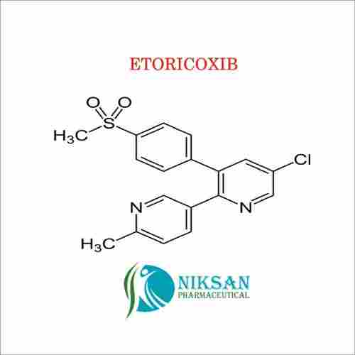 ETORICOXIB