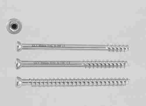 Cannulated Cancellous Screw 7mm