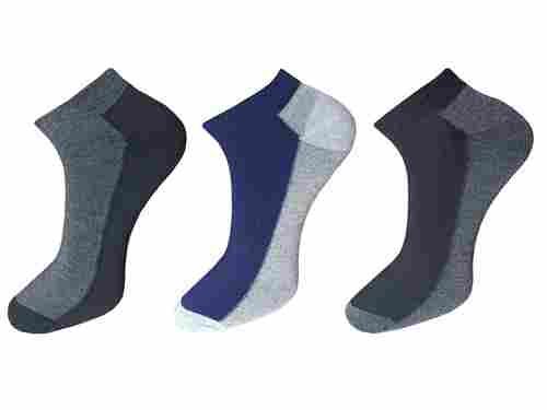Plain Uniform Socks