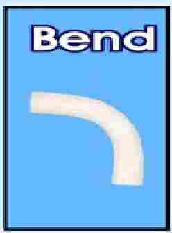 Bend Fittings
