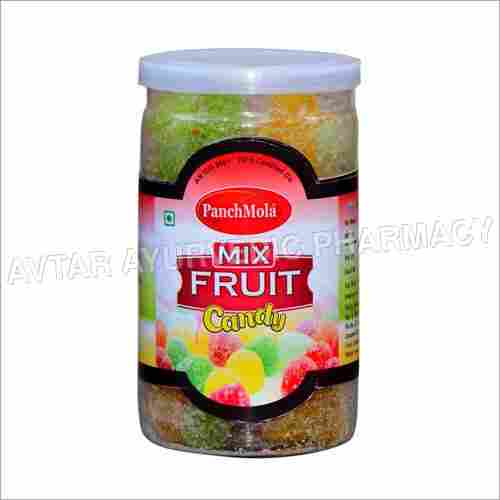 Mix Fruit Candy