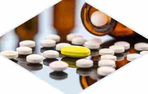 Tablet Azithromycin 250 mg and 500 mg