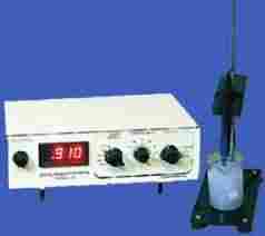 Digital Conductivity Meter ( Portable)
