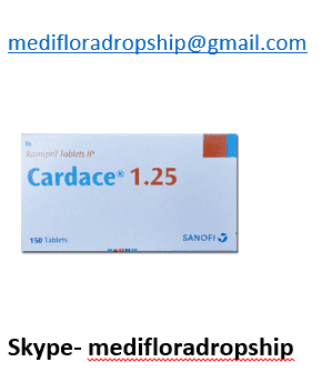Cardivas CR Medicine