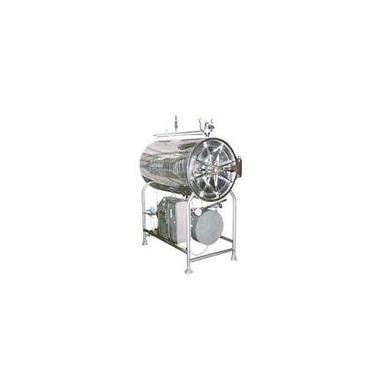 Fully Aytomatic Horizontal Autoclave Dimension(L*W*H): 1400 X 600 X 1300 Millimeter (Mm)