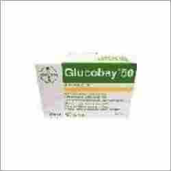 Glucobay Tablets