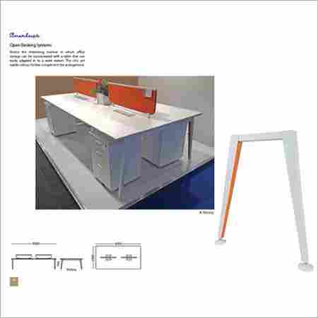 Open Desking Systems
