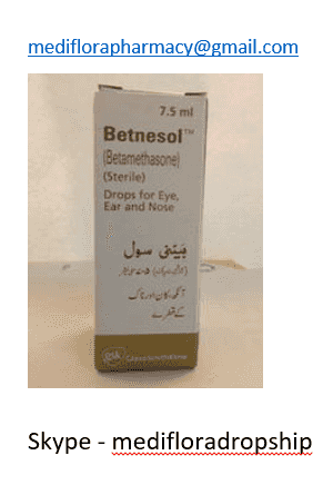 Betamethasone Eye Drop