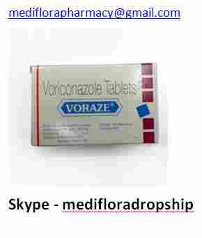 Voraze Medicine