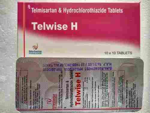 Tablet Telmisartan