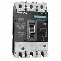 Siemens MCCB