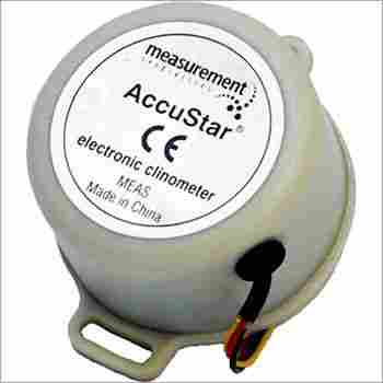 AccuStar Electronic Clinometer
