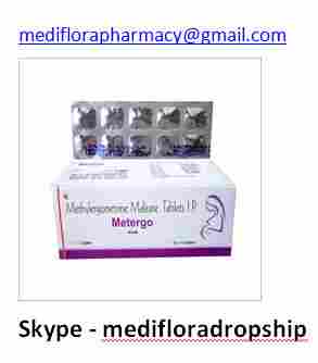 Methylergometrine Maleate Tablets