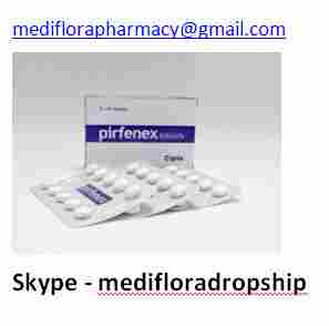 Pirfenex Medicine