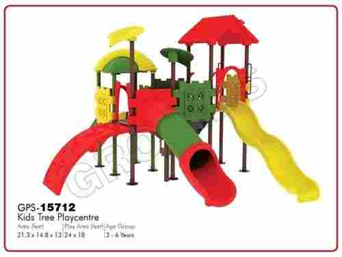 Kids Tree Playcentre