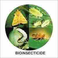 Organic Bio Insecticide