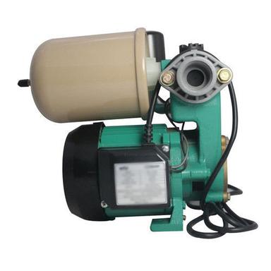 Green Peripheral In Line Booster Pumps