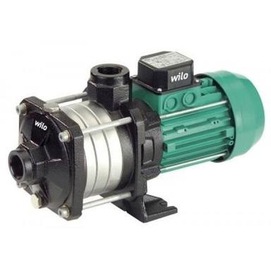 Green Horizontal High - Pressure Centrifugal Monoblock Pump (Mhil)