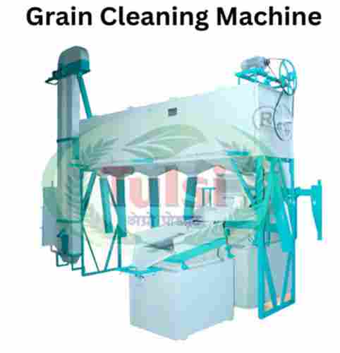 Grain Cleaning Machine