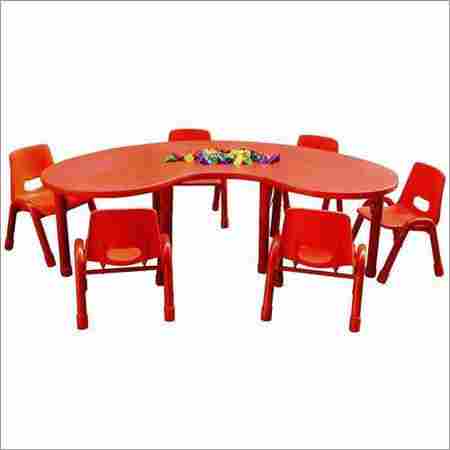 Nursery Table Set