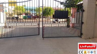 Non Automatic Swing Gate Openers
